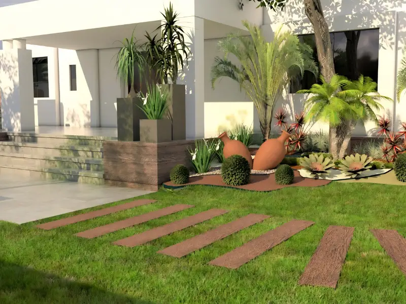 Proyecto Asunción
