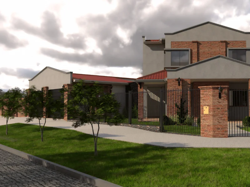 Proyecto Coronel Oviedo