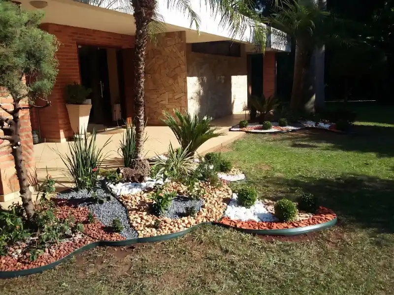 Proyecto La Paloma