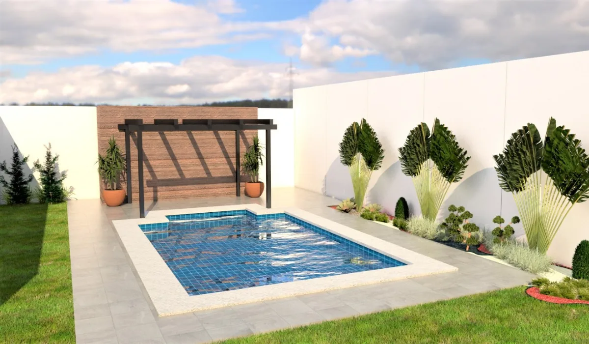 Diseño de Jardines